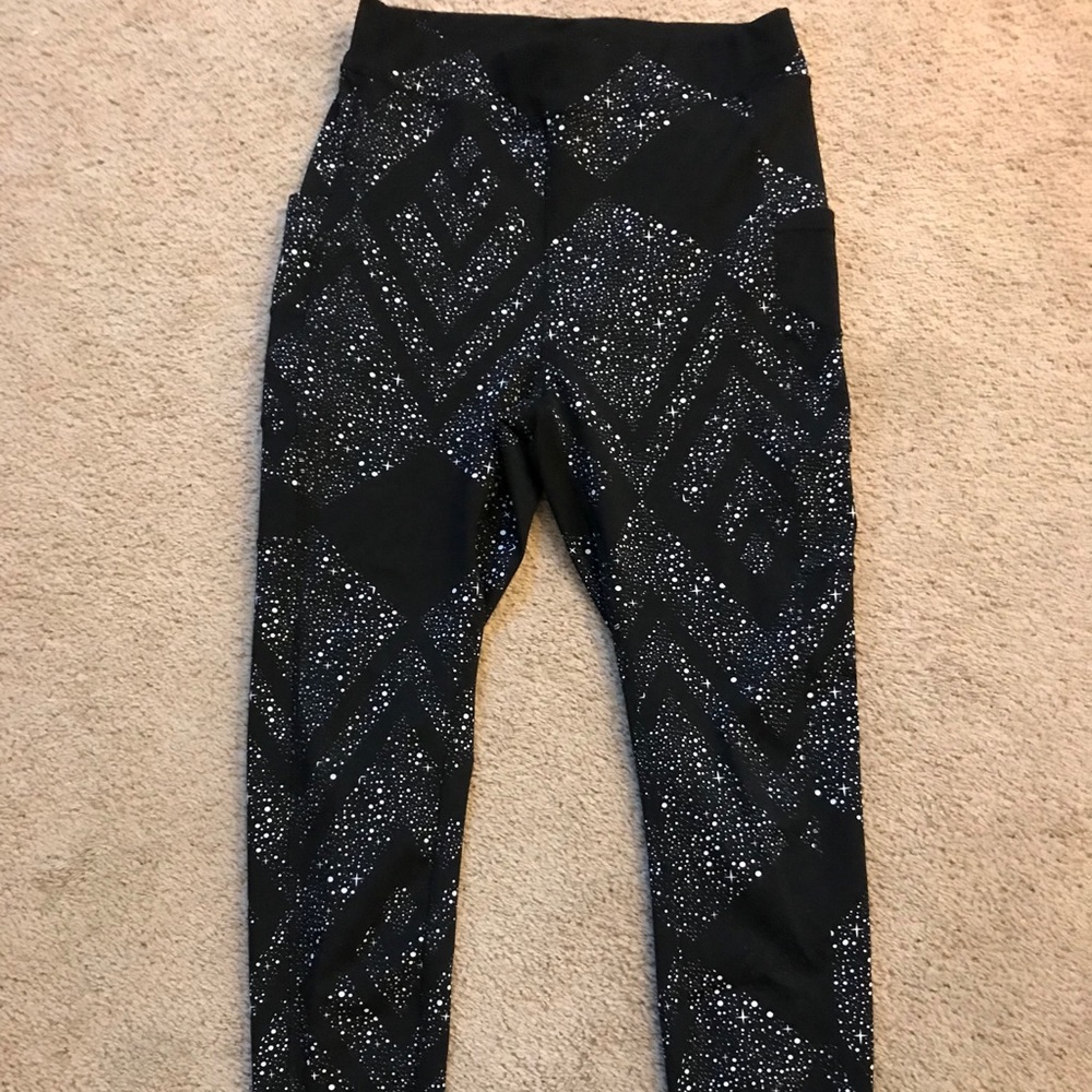 PopFit leggings